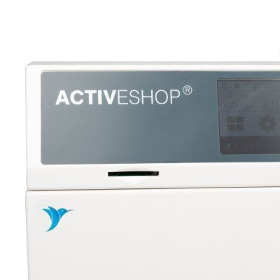 Lafomed 3L autoklaw kosmetyczny klasyfikowany